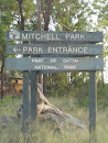 Mitchell Park 