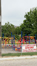 Mona Park Playground