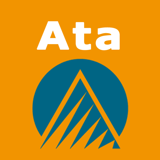 Ata Trader LOGO-APP點子