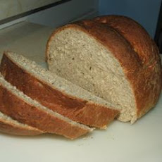 Caraway Dill Bread