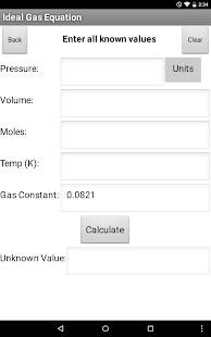 How to mod Chemistry Made Easy 1.0 mod apk for bluestacks
