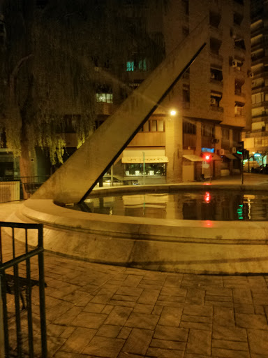Plaza Del Rollo