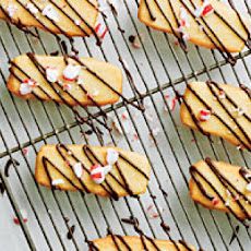 Chocolate-Peppermint Bars