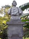 Monument to Friedrich Julius Schüler
