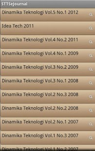 How to mod STTS eJournal lastet apk for laptop