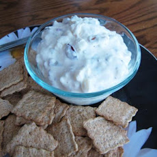 Toasted Pecan Fruit Spread