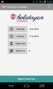 How to download Holidayen Istanbul lastet apk for laptop