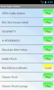 How to download Rock Music Radio lastet apk for pc