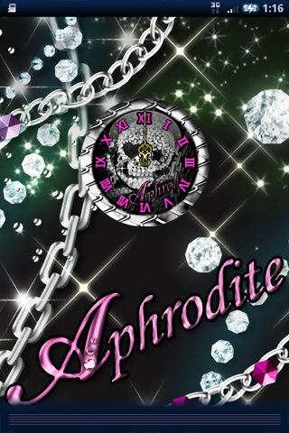 a1 - Aphrodite