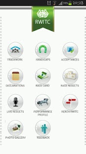How to download RWITC lastet apk for bluestacks