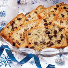 Banana Split Bread