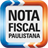 NOTA FISCAL PAULISTANA mobile app icon