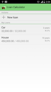 How to download Loan Calculator+ lastet apk for bluestacks