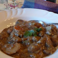 Beef Burgundy II