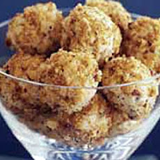 Individual Cheese Balls