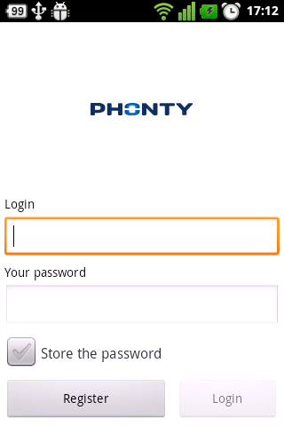 Phonty.com