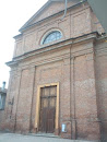 Cantalupo - Chiesa Beata Vergine