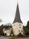 Evangelische Kirche Hausberge