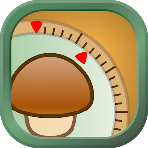 なめこタイマー(なめこ栽培攻略ツール).apk 1.0.8
