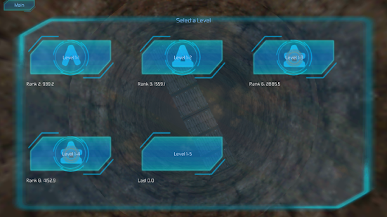How to mod EVAX - Tunnel Runner 1.7 unlimited apk for bluestacks