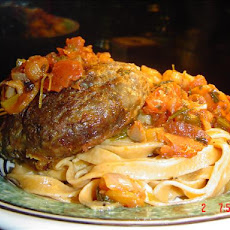 Osso Buco