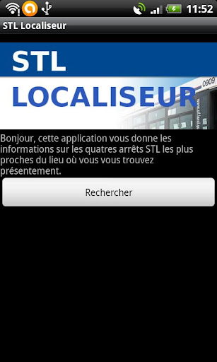 STL Localiseur