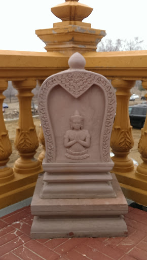 Buddha Stone