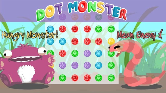 How to mod Dot Monster: Puzzle & RPG patch 1.1 apk for bluestacks