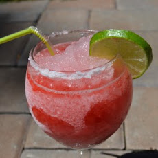 Roseberry slush