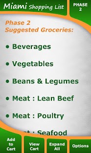 How to mod Miami Beach Diet Shopping List 2.0 apk for bluestacks