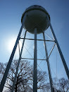 Lowell Water Tower