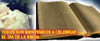 Culto unido por el Día de la Biblia