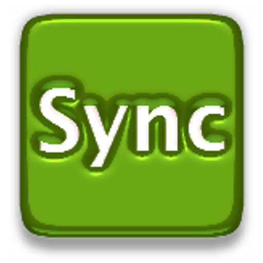 生产应用の2gaibu Sync LOGO-記事Game