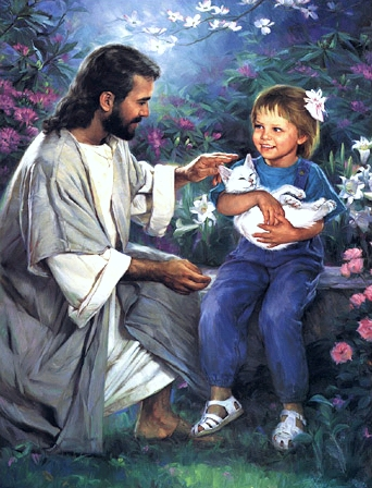 JESUS 11