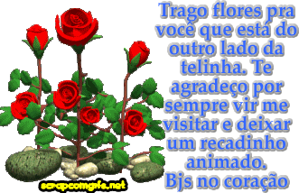 CARINHO PRA TI