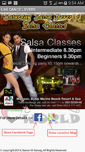 How to install UAE Dance World 1.2 apk for android