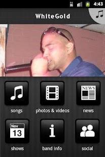 How to install WhiteGold 1.1.6.1 unlimited apk for android