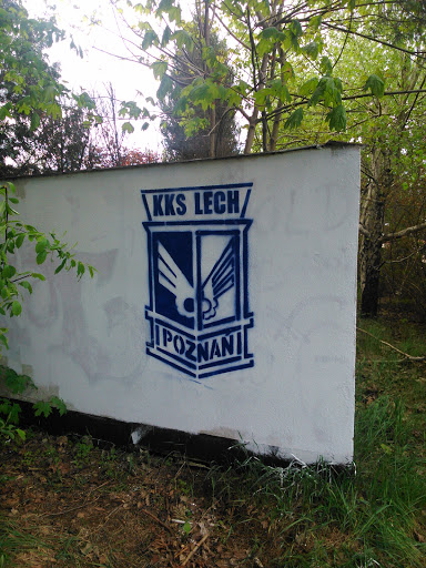 Kks Lech Mural 