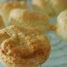 Best Basic Scone Recipe
