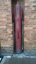 Old Petrol Pump 