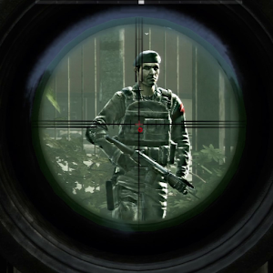 Sniper Expert 3D - Shooting unlimted resources