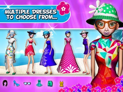 How to install Cute Princess Dressup Girls 1.0.8 unlimited apk for pc