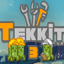 Tekkit Manual mobile app icon