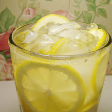 Homemade Lemonade