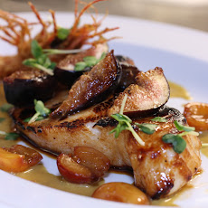Miso Glazed 