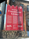 Franziskaner Kloster