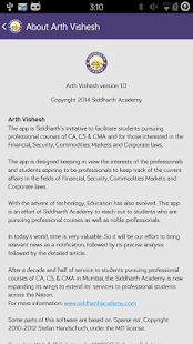 How to install Arth Vishesh patch 1.3 apk for pc