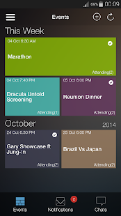 How to mod Beep: Personal Event Organizer patch 1.1.1 apk for bluestacks