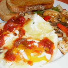 Eggs (My Husbands Way)