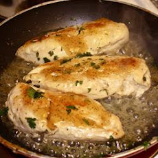 Margarita Chicken II